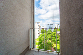 Prodej bytu 3+kk v osobním vlastnictví 88 m², Praha 5 - Stodůlky