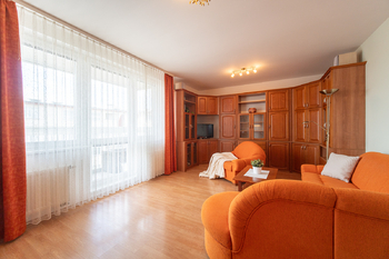 Prodej bytu 3+kk v osobním vlastnictví 88 m², Praha 5 - Stodůlky