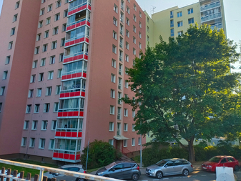 Prodej bytu 3+1 v družstevním vlastnictví 77 m², Brno
