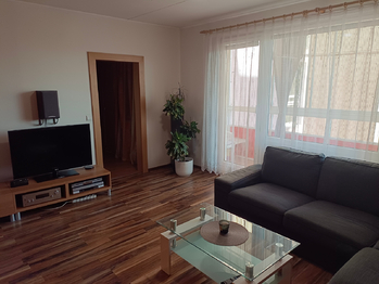 Prodej bytu 3+1 v družstevním vlastnictví 77 m², Brno