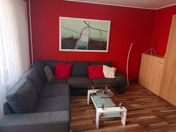 Prodej bytu 3+1 v družstevním vlastnictví 77 m², Brno