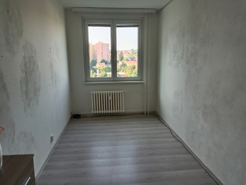 Prodej bytu 3+1 v družstevním vlastnictví 77 m², Brno