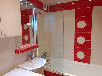 Prodej bytu 3+1 v družstevním vlastnictví 77 m², Brno