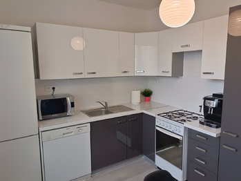 Prodej bytu 3+1 v družstevním vlastnictví 77 m², Brno
