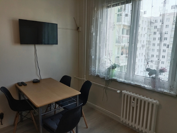 Prodej bytu 3+1 v družstevním vlastnictví 77 m², Brno
