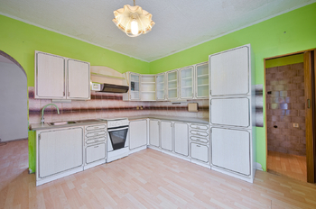 Prodej domu 160 m², Aš