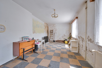 Prodej domu 160 m², Aš