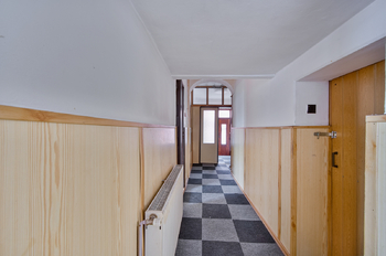 Prodej domu 160 m², Aš