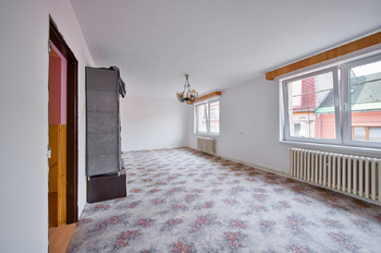 Prodej domu 160 m², Aš
