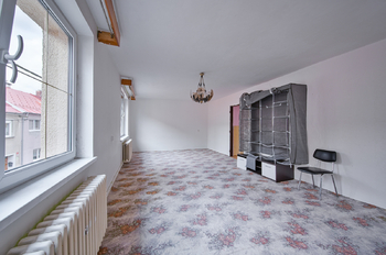 Prodej domu 160 m², Aš