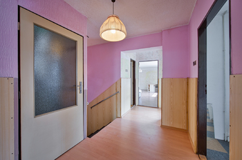 Prodej domu 160 m², Aš