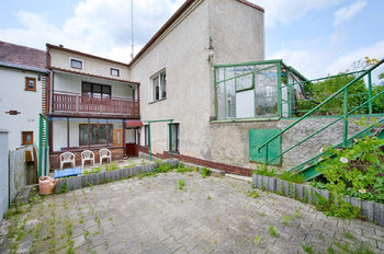 Prodej domu 160 m², Aš