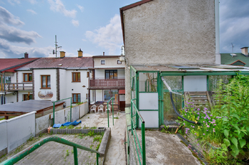 Prodej domu 160 m², Aš