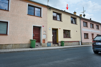 Prodej domu 160 m², Aš