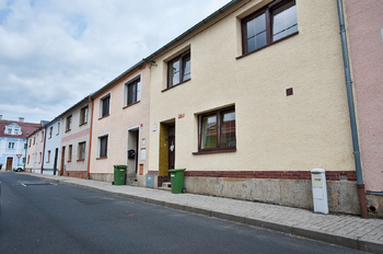 Prodej domu 160 m², Aš