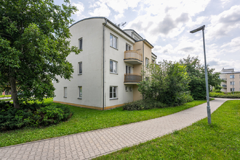 Dům - Prodej bytu 3+1 v osobním vlastnictví 77 m², Holice