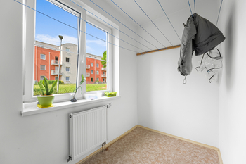 Sušárna - Prodej bytu 3+1 v osobním vlastnictví 77 m², Holice