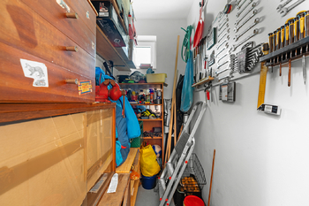 Sklep - Prodej bytu 3+1 v osobním vlastnictví 77 m², Holice
