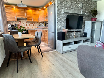 Prodej bytu 3+1 v osobním vlastnictví 68 m², Kladno