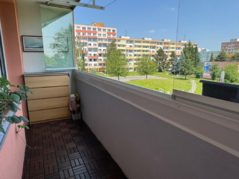 Prodej bytu 3+1 v osobním vlastnictví 68 m², Kladno