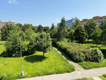 Prodej bytu 3+1 v osobním vlastnictví 68 m², Kladno