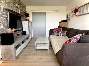 Prodej bytu 3+1 v osobním vlastnictví 68 m², Kladno