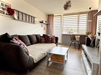 Prodej bytu 3+1 v osobním vlastnictví 68 m², Kladno