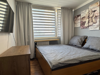Prodej bytu 3+1 v osobním vlastnictví 68 m², Kladno
