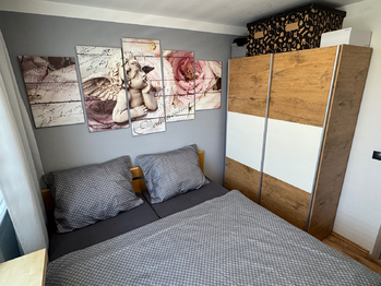 Prodej bytu 3+1 v osobním vlastnictví 68 m², Kladno