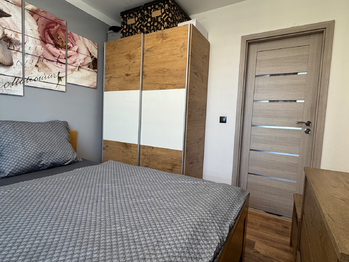 Prodej bytu 3+1 v osobním vlastnictví 68 m², Kladno