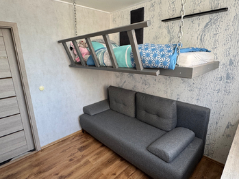 Prodej bytu 3+1 v osobním vlastnictví 68 m², Kladno