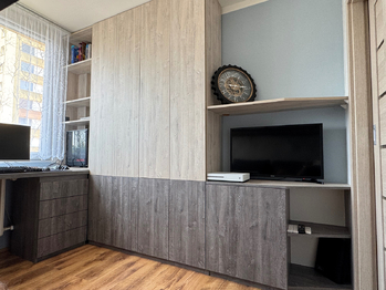 Prodej bytu 3+1 v osobním vlastnictví 68 m², Kladno