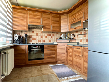 Prodej bytu 3+1 v osobním vlastnictví 68 m², Kladno