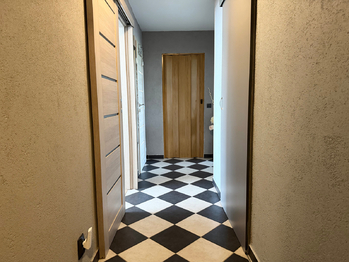 Prodej bytu 3+1 v osobním vlastnictví 68 m², Kladno