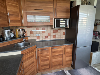 Prodej bytu 3+1 v osobním vlastnictví 68 m², Kladno