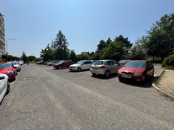 Prodej bytu 3+1 v osobním vlastnictví 68 m², Kladno