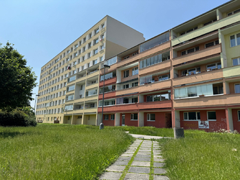 Prodej bytu 3+1 v osobním vlastnictví 68 m², Kladno