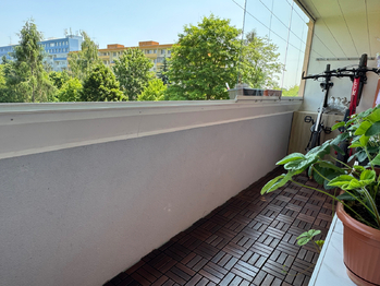 Prodej bytu 3+1 v osobním vlastnictví 68 m², Kladno