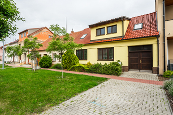 Prodej domu 160 m², Újezd u Brna