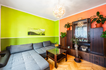 Prodej domu 160 m², Újezd u Brna