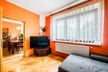 Prodej domu 160 m², Újezd u Brna