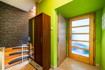 Prodej domu 160 m², Újezd u Brna