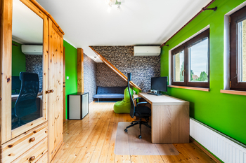 Prodej domu 160 m², Újezd u Brna