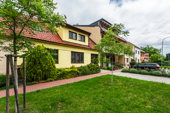 Prodej domu 160 m², Újezd u Brna
