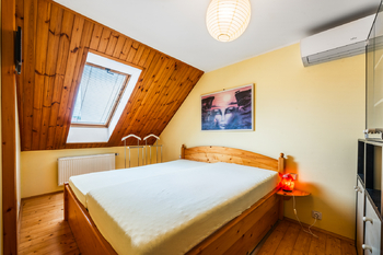 Prodej domu 160 m², Újezd u Brna