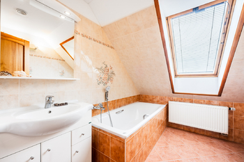 Prodej domu 160 m², Újezd u Brna