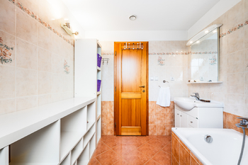Prodej domu 160 m², Újezd u Brna