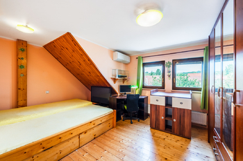 Prodej domu 160 m², Újezd u Brna