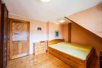 Prodej domu 160 m², Újezd u Brna