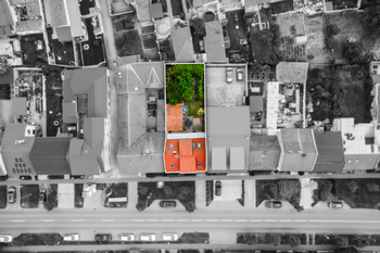 Prodej domu 160 m², Újezd u Brna